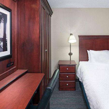 Hampton Inn By Hilton Indianapolis-South Southport Esterno foto