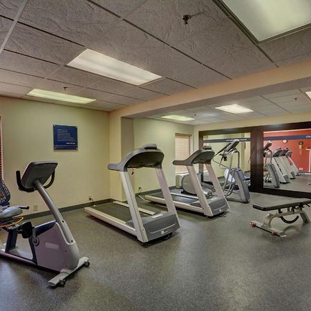 Hampton Inn By Hilton Indianapolis-South Southport Esterno foto