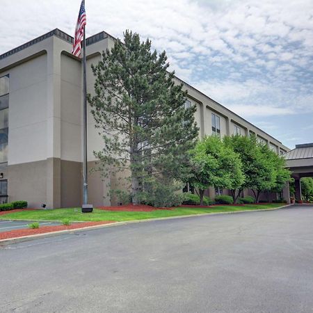 Hampton Inn By Hilton Indianapolis-South Southport Esterno foto