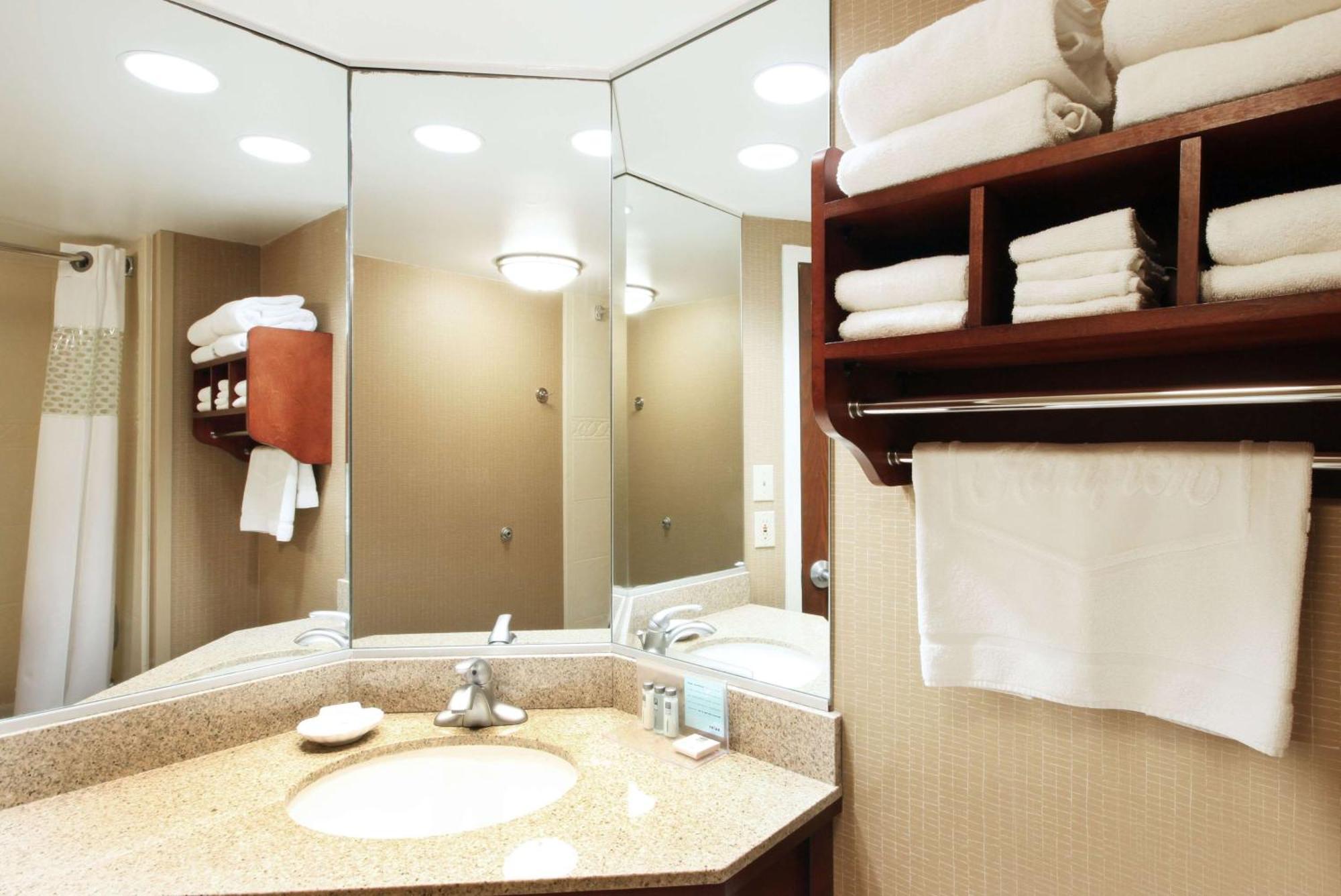 Hampton Inn By Hilton Indianapolis-South Southport Esterno foto